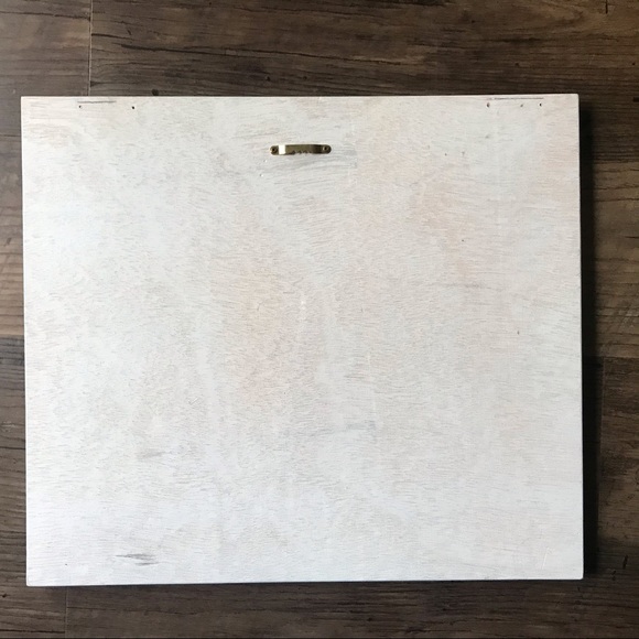 Pottery Barn Kids California Summer Wood Sign - Picture 6 of 6